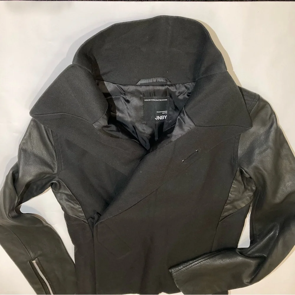 JNBY jacket - Picture 12 of 14